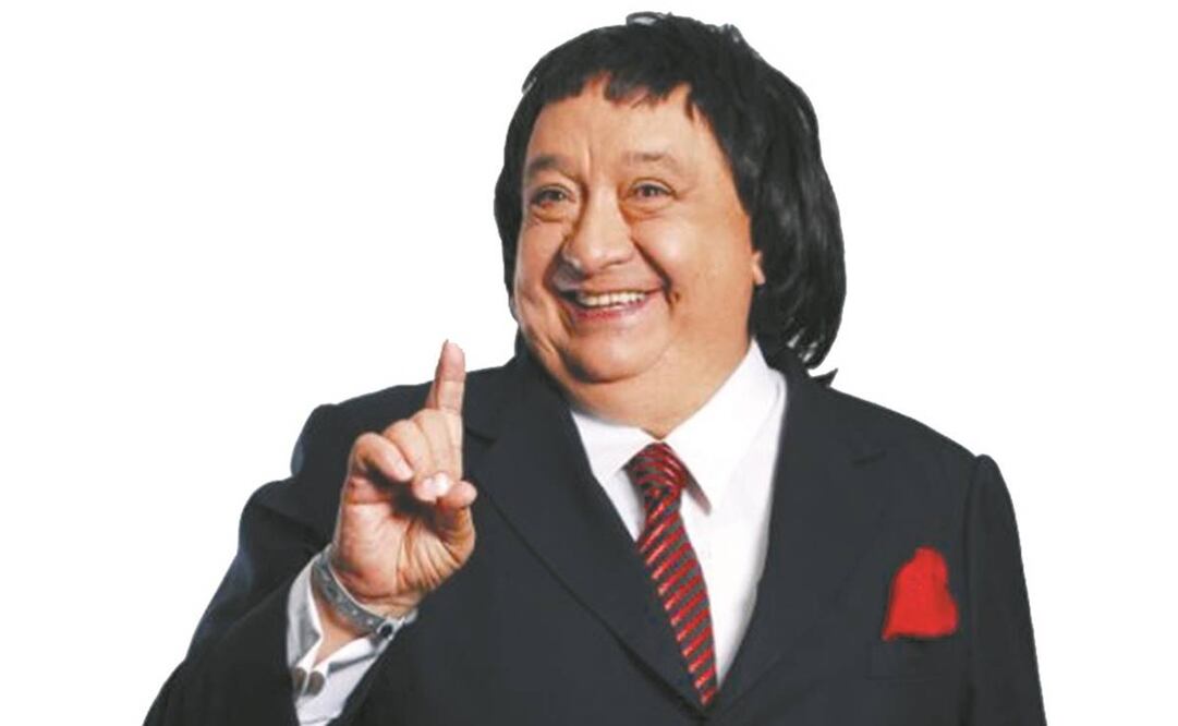 Luis de Alba. Foto: Archivo/EL UNIVERSAL.