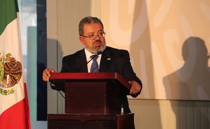 Gobierno invierte 7 mil mdp en los aeropuertos de Tepic Riviera Nayarit y Puerto Escondido