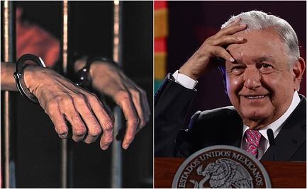 ¿Qué es la Ley de Amnistía, instrumento jurídico que podrá otorgar AMLO de manera directa?