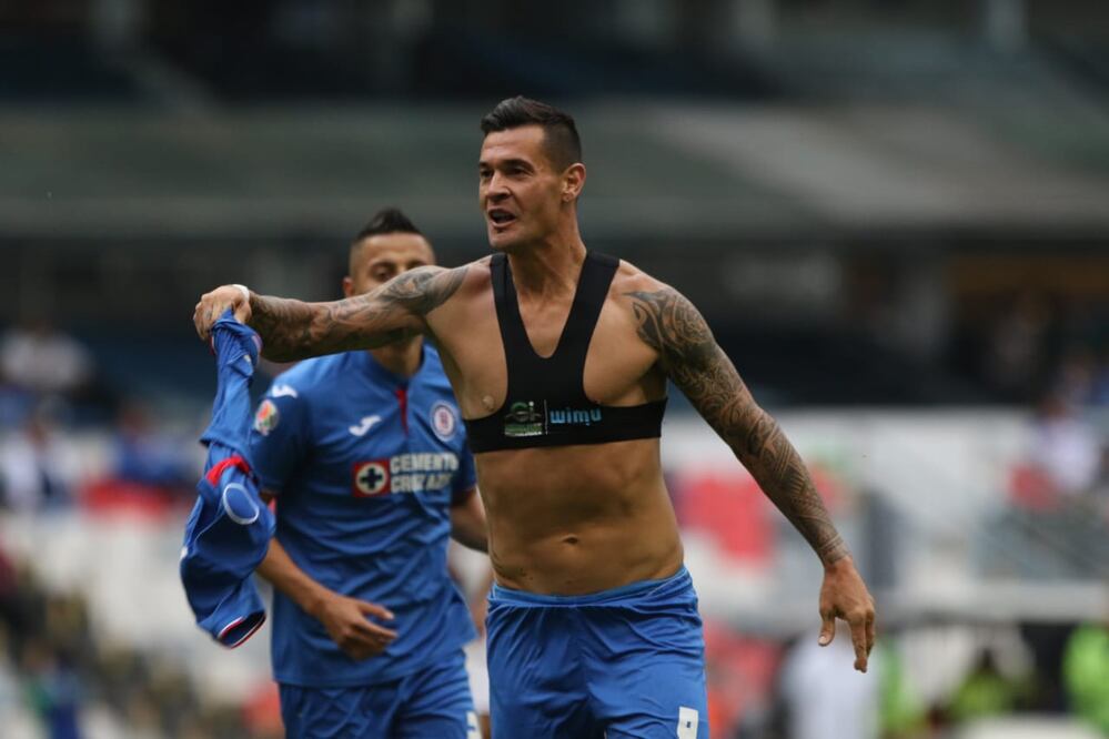 Carlos Mejía / EL UNIVERSAL