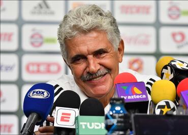 En Tigres se niegan a hablar