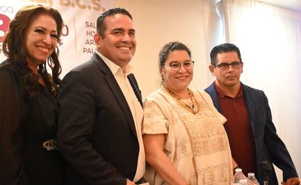 "Paro laboral de jueces y magistrados sería un error absoluto": Lenia Batres