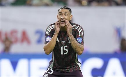 Uriel Antuna busca un feliz retorno