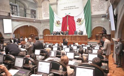 Diputados alistan quitar tenencia vehicular 