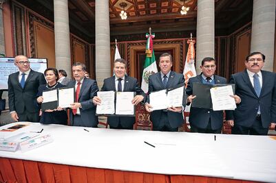 SNTE inicia programa Defensa de la Escuela
