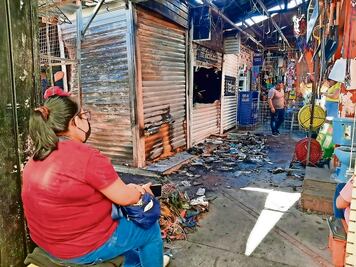 Permiten extorsión a cambio de favores electorales, acusan en Guerrero