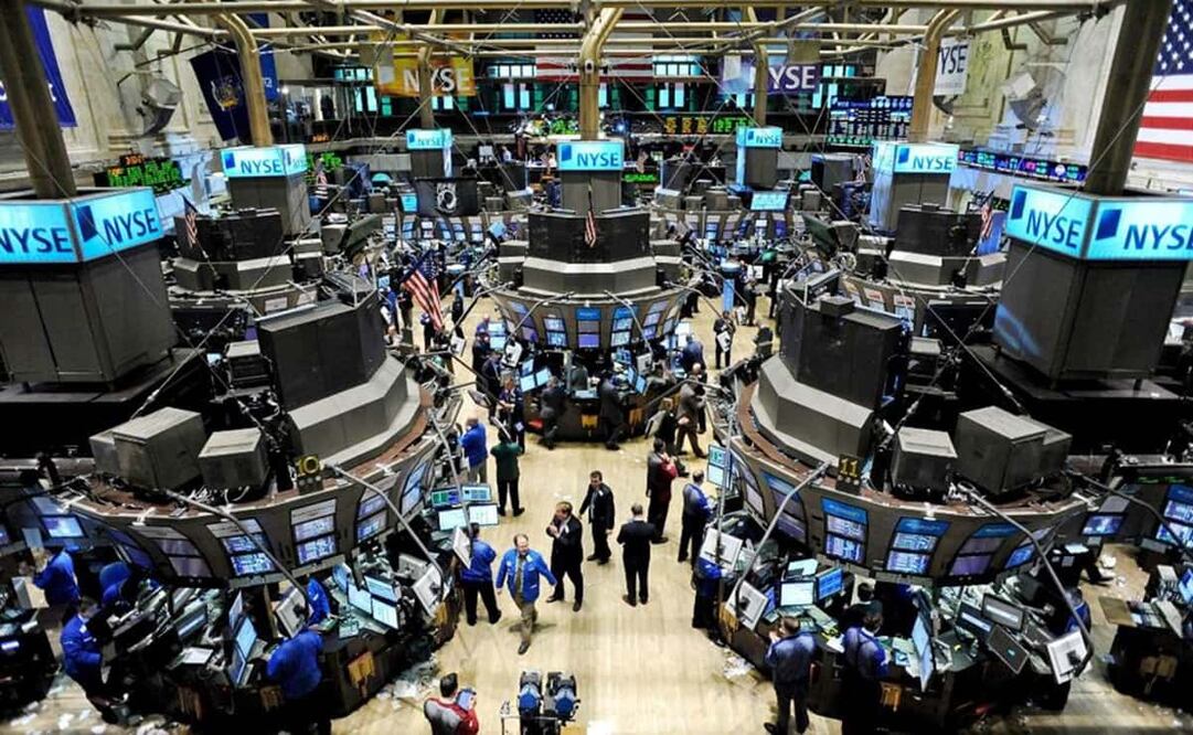 Foto: ARCHIVO EL UNIVERSAL