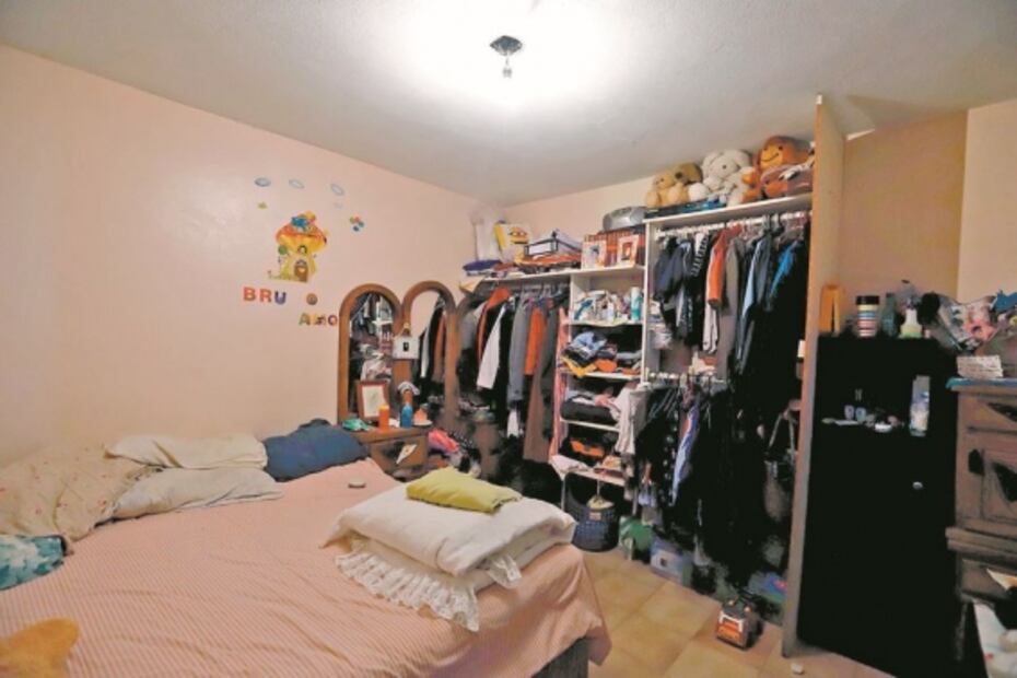 “Albañiles, prestanombres en caso Collado”