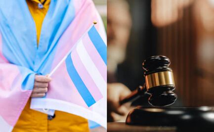 Gobierno Trump critica a jueza que liberó a migrante mexicana trans; la mujer había sido encarcelada junto con hombres