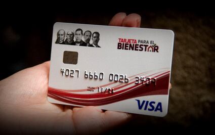 Denuncian fraude en depósito de becas Bienestar a estudiantes
