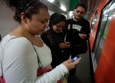 "Millennials", quienes más ejercen su derecho a la información: Inai
