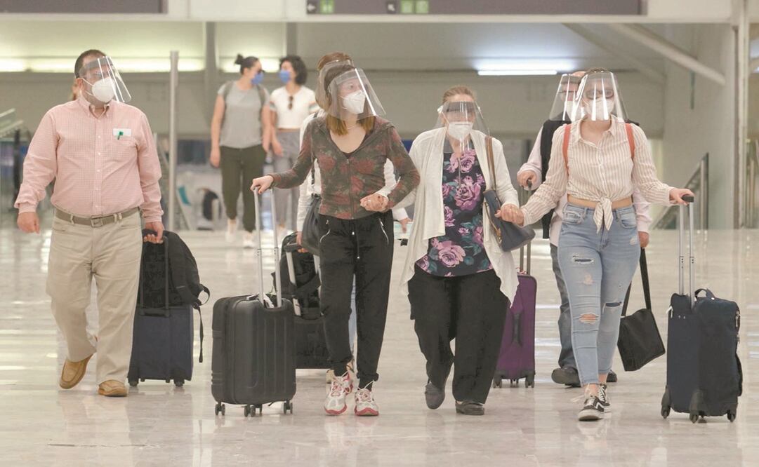 Foto: Archivo / EL UNIVERSAL