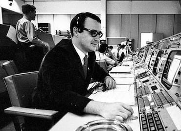 Apolo 11: La increíble historia de los jóvenes científicos que hicieron posible la misión