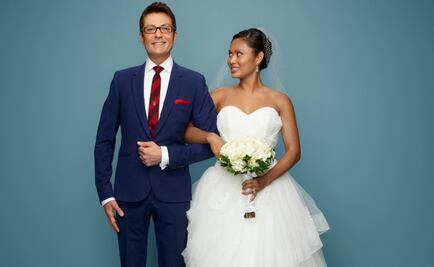 Fashion profile. El salvador de las novias