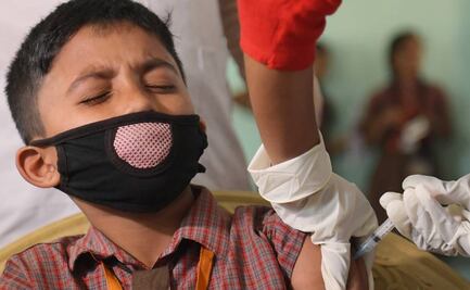 Epidemiólogo alerta por vacunas de Cuba contra Covid-19 para niños, como anunció AMLO 