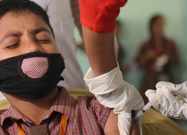 Epidemiólogo alerta por vacunas de Cuba contra Covid-19 para niños, como anunció AMLO