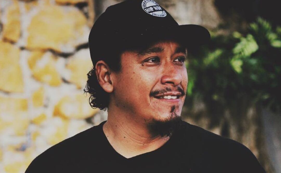 Tomada de la cuenta de Facebook de Gabriel Soriano