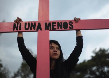 Designan a Tania Galicia como encargada para combatir violencia de género en Coahuilia; colectivas esperan avances en mayo