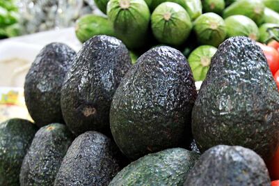 Aguacate sigue en $85, reporta Profeco 