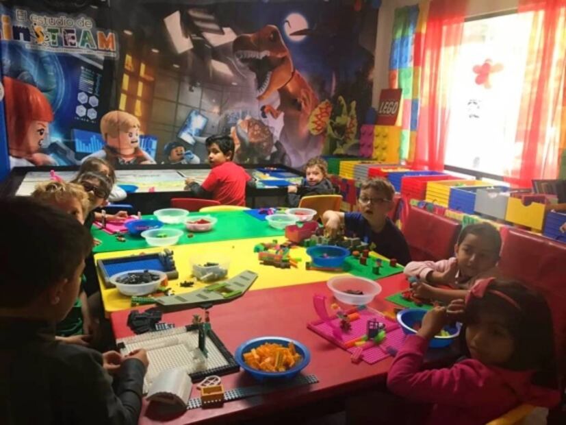 Vacaciones de verano: 5 talleres y cursos para niños en CDMX