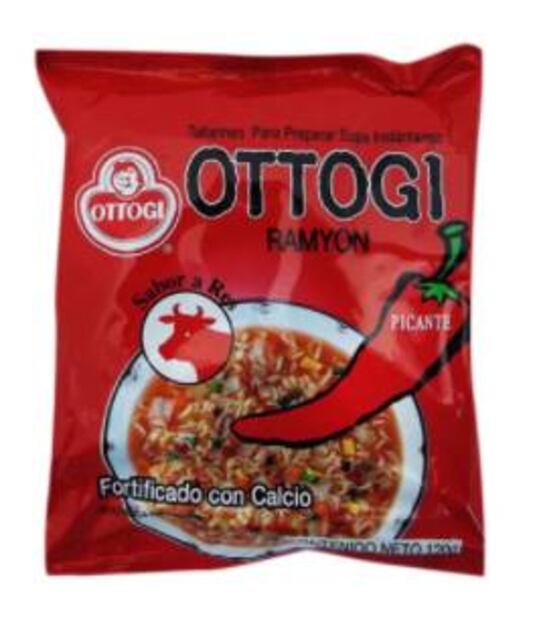 Sopas instantáneas pueden provocar enfermedades crónico-degenerativas: Profeco