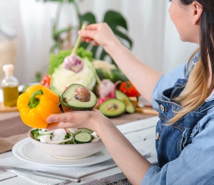 La IA nos ofrece herramientas valiosas para mejorar nuestra calidad de vida. Fuente: Freepik.