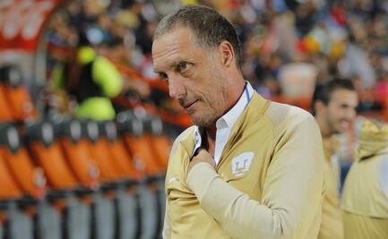 Expresidente de los Pumas, cerca de los Gallos Blancos del Querétaro