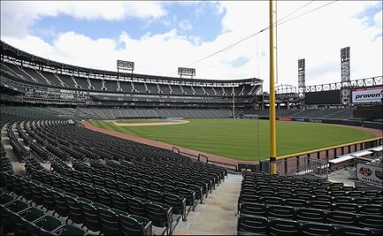 Así planean el regreso de las Grandes Ligas