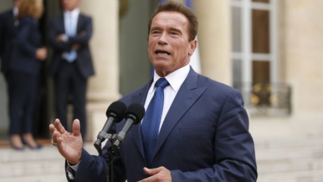 "Ser actor no te minimiza", Sergio Mayer decreta ser presidente de México en 2024