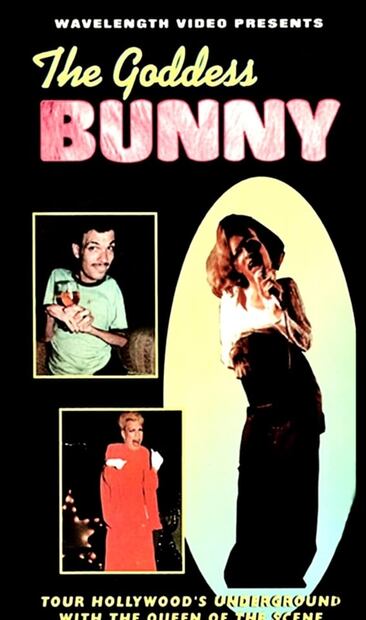 ¿Quién fue el rostro de "Obedece a la morsa"? La inspiradora historia de Goddess Bunny