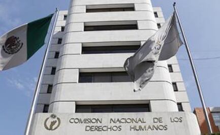 Acusados de multihomicidio en Veracruz interponen queja ante la CNDH