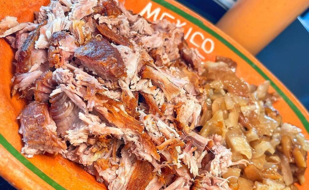 Foto: Cortesía Tortas y birria El Chacho