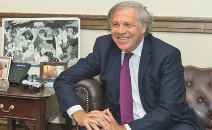 OEA: calificar al rival como enemigo daña la democracia