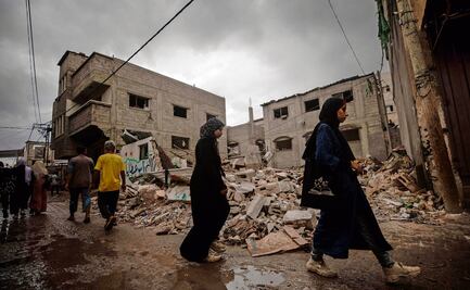 Israel y Hamas retomarán negociaciones en Doha para el acuerdo de Gaza; el acuerdo se trabó en diciembre