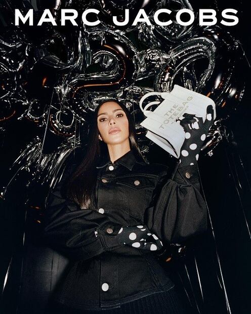 Foto: Instagram @kimkardashian