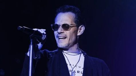 Las excéntricas condiciones que Marc Anthony exige para sus conciertos