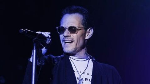 Las excéntricas condiciones que Marc Anthony exige para sus conciertos