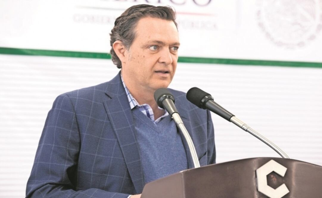 Foto: Archivo/EL UNIVERSAL 