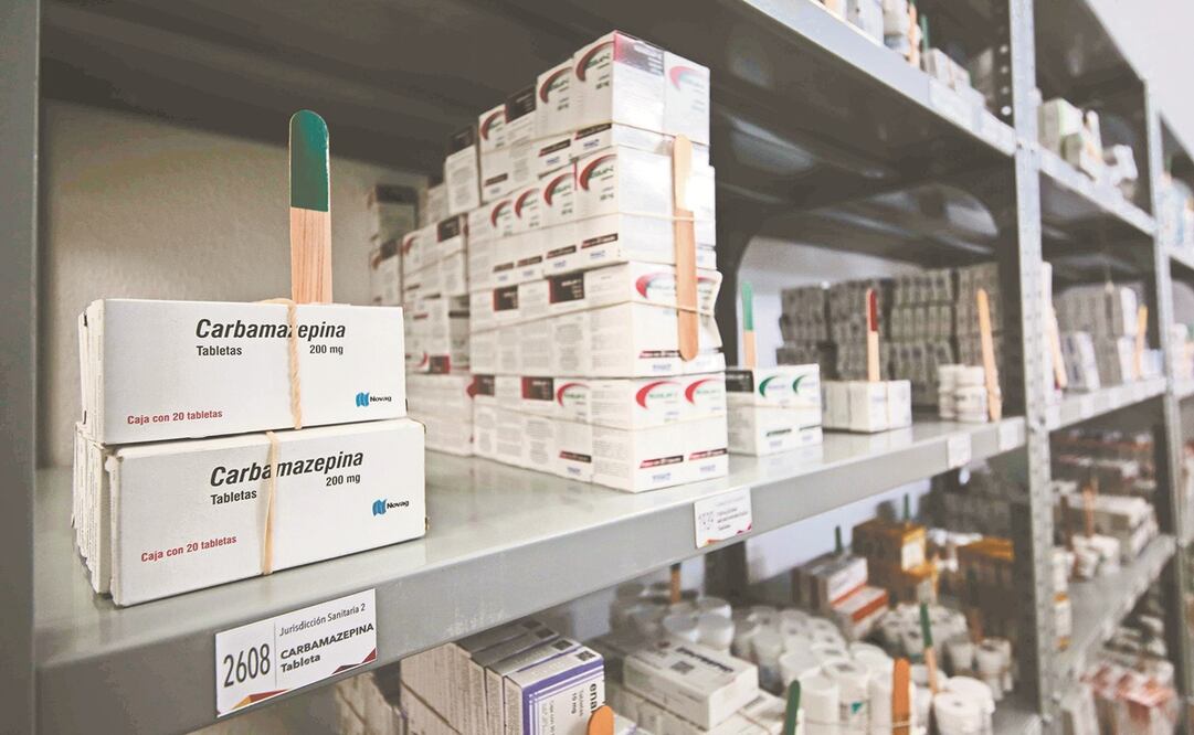 Foto: Archivo / EL UNIVERSAL