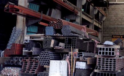 AHMSA produce 4.6 millones de toneladas de acero en 2016