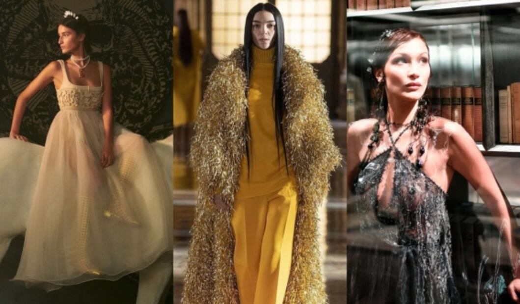 Alerta tendencia: Estos son los pantalones más cool para la primavera 