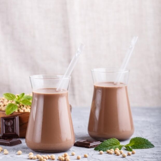 Leches vegetales: la nueva tendencia