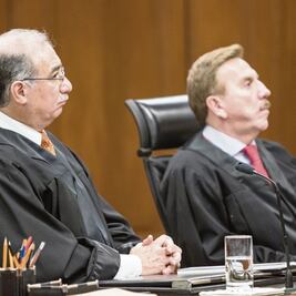 Se tambalea Ley de Seguridad Interior en Corte