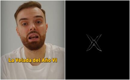 Ibai Llanos anuncia La Velada del Año 6; muestra video de posibles combates