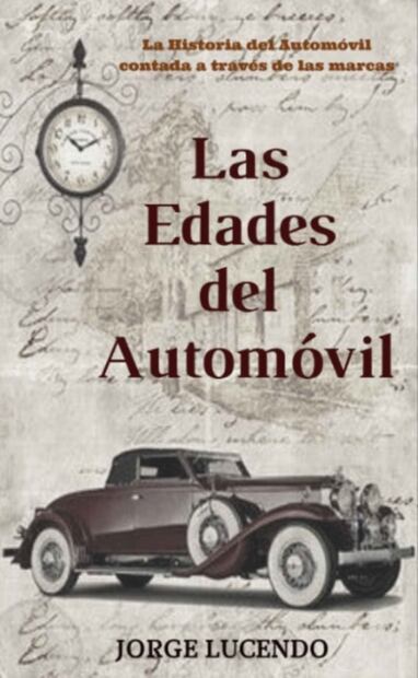 Día Mundial del Libro: 10 títulos para los amantes de los autos