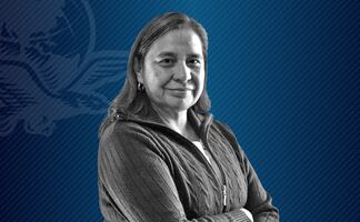 Gertz Manero, el árbol caído