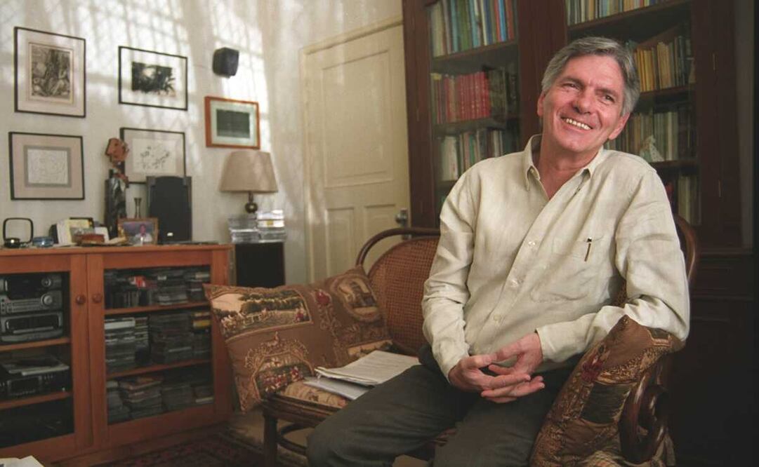 Foto: Archivo El Universal