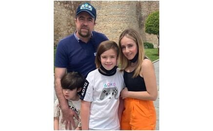 La victoria de Rafa Sarmiento y su hijo con autismo tras incidente en restaurante de Acapulco