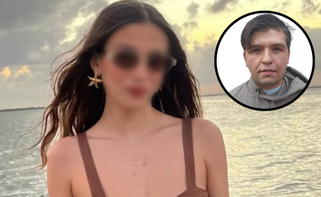 ¿Marianne Gonzaga podría ser acusada de tentativa de feminicidio como "Fofo" Márquez?. Foto: Redes sociales y especial