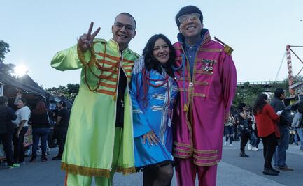 Paul McCartney cautiva al público mexicano previo al concierto “Got Back World Tour”; "Es un sueño hecho realidad" aseguran fanáticos